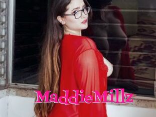 MaddieMillz