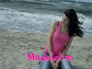 Madeleine