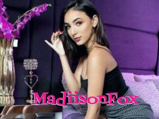 MadiisonFox