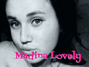 Madina_Lovely