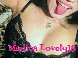 Madina_Lovely18