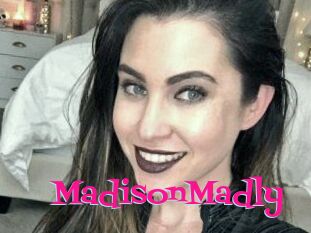 MadisonMadly