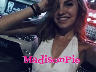 MadisonPie