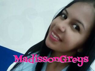 MadissonGreys