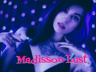 Madisson_Lust