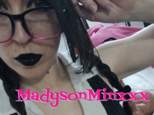 MadysonMinxxx