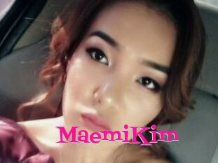 MaemiKim