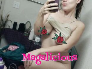 Magalicious