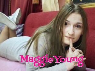 MaggieYoung