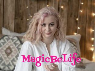 MagicBeLife