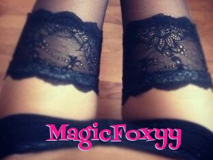 MagicFoxyy