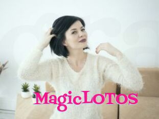 MagicLOTOS