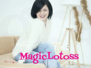 MagicLotoss