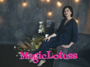 MagicLotuss