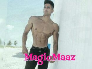 MagicMaaz