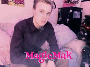 MagicMak