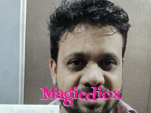 Magicdicx