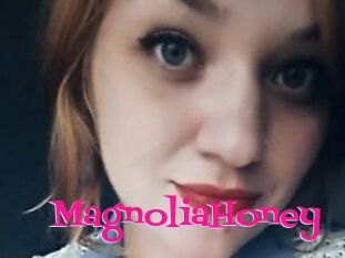 MagnoliaHoney