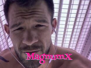 MagnumX