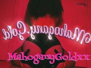 MahoganyGoldxx