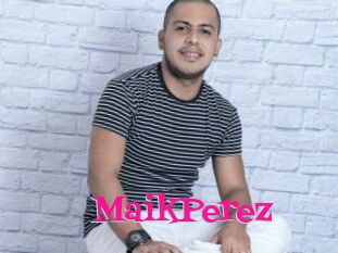 MaikPerez