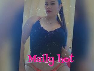 Maily_hot