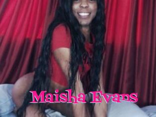 Maisha_Evans