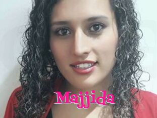 Majjida