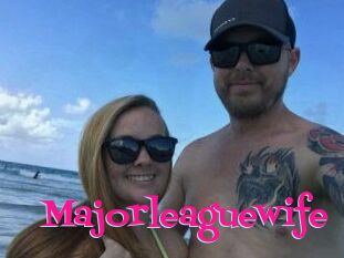 Majorleaguewife