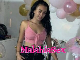 MalahiaSex