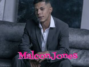 MalconJones