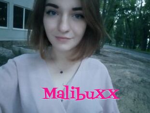 MalibuXX