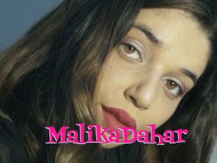 MalikaDahar