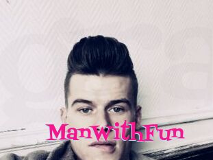 ManWithFun