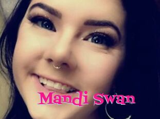 Mandi_Swan