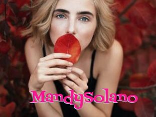 MandySolano