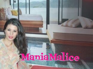 ManiaMalice