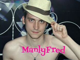 ManlyFred