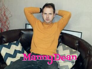 MannyDean