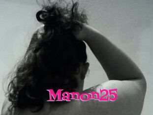 Manon25