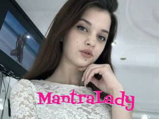 MantraLady