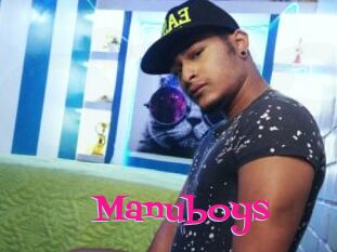 Manuboys