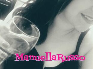 ManuellaRusso