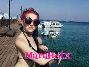 MaraHotX