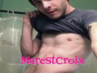 MarcStCroix