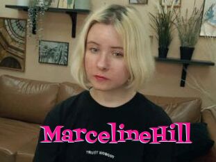 MarcelineHill