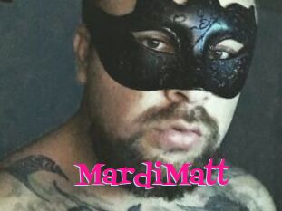 MardiMatt