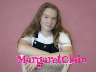 MargaretClain