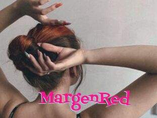 MargenRed