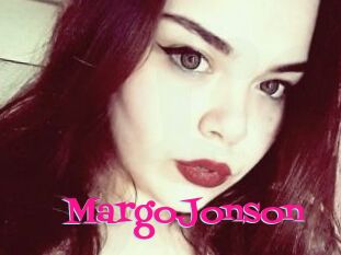 MargoJonson